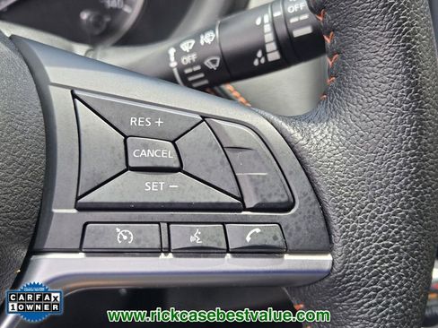 Used 2020 Nissan Kicks SR w/ Exterior Package FWD image 27