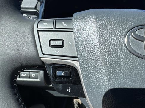 New 2026 Toyota Camry SE image 14