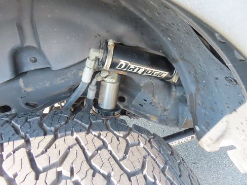 Used 2023 Ford Bronco Badlands AWD/4WD image 13