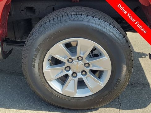 Used 2021 Chevrolet Silverado 1500 LT RWD image 33