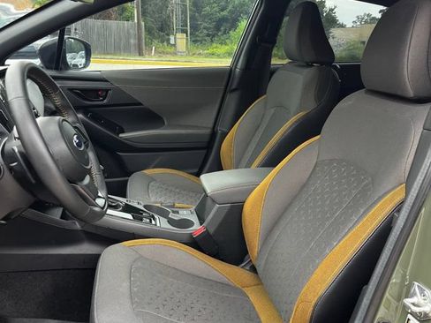 Used 2024 Subaru Crosstrek 2.5i Sport w/ Crosstrek Mirror Package AWD/4WD image 20