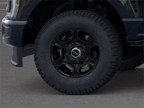 New 2026 Ford F250 XL w/ STX Appearance Package image 19