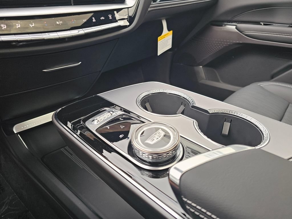 New 2027 Cadillac Lyriq Sport AWD/4WD image 31