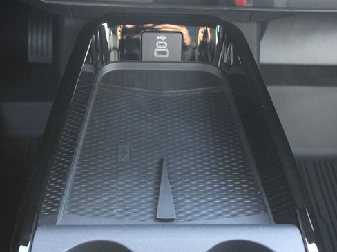 New 2025 Ford Mustang Mach-E GT w/ Interior Protection Package image 26