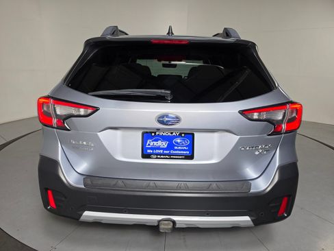 Used 2020 Subaru Outback Limited XT w/ Popular Package #2 AWD/4WD image 4