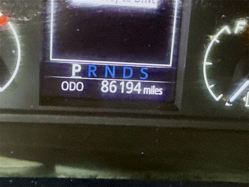 Certified 2019 Toyota Sequoia TRD Sport image 4