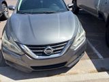 Used 2016 Nissan Altima 2.5 S w/ Power Driver Seat Package image 4