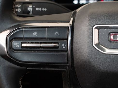 Used 2023 GMC Canyon AT4 AWD/4WD image 22