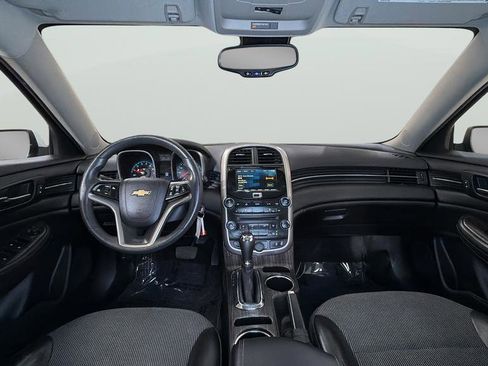 Used 2015 Chevrolet Malibu LT w/ Power Convenience Package FWD image 30