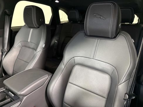 Certified 2026 Jaguar F-PACE R-Dynamic S AWD/4WD image 20