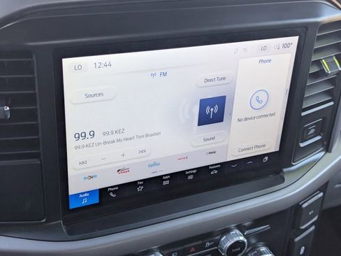 Used 2025 Ford F150 XLT w/ Equipment Group 301A Standard image 26