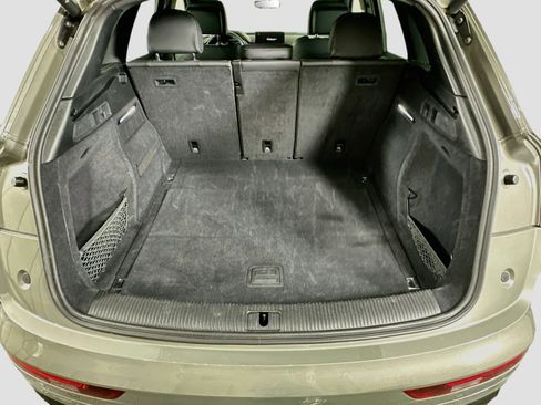 Used 2025 Audi Q5 2.0T Premium AWD/4WD image 30