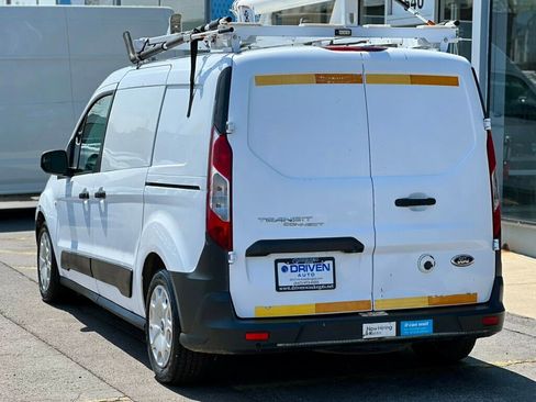 Used 2014 Ford Transit Connect XL FWD image 26