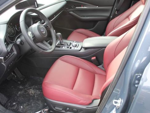 New 2026 MAZDA CX-30 AWD 2.5 S image 12