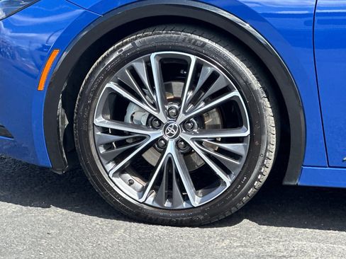 Used 2023 Toyota Prius Limited image 25