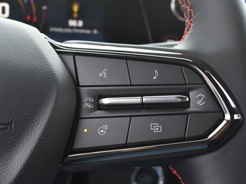 New 2026 Chevrolet Traverse RS w/ LPO, Floor Liner Package image 23