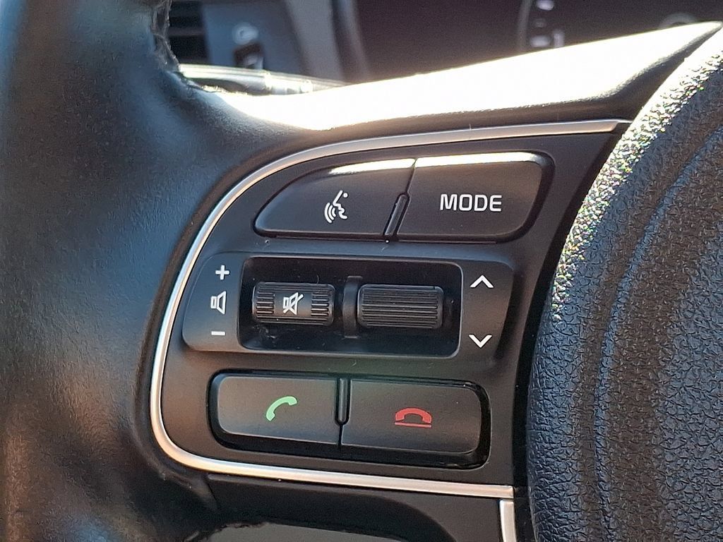 Used 2016 Kia Optima EX w/ Premium Package FWD image 23