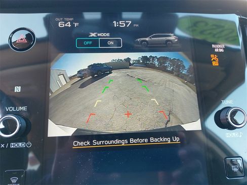 Used 2023 Subaru Outback Premium image 20