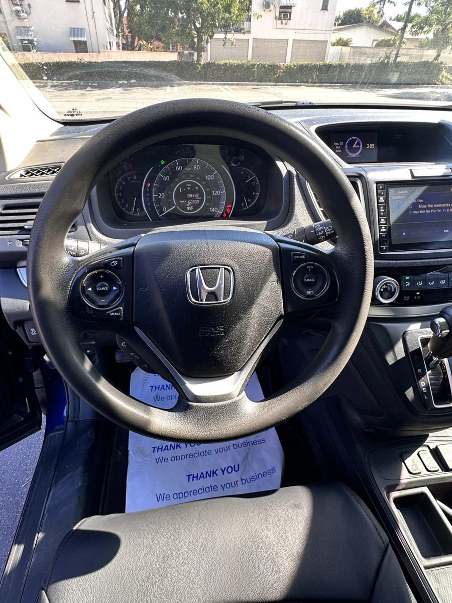 Used 2016 Honda CR-V EX image 4