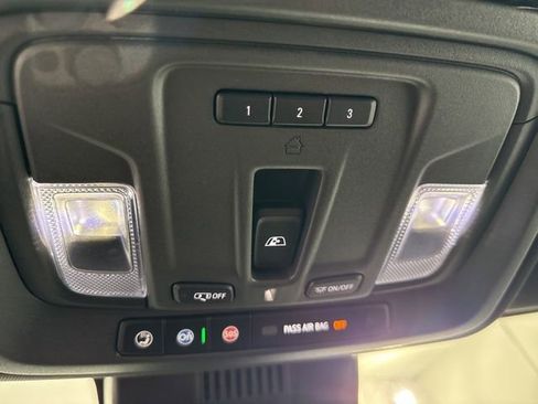 Used 2023 GMC Sierra 1500 AT4 w/ AT4 Premium Package image 23