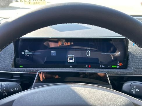 New 2025 Ford Mustang Mach-E Premium image 11