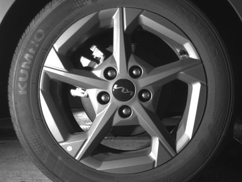 Used 2025 Kia K4 LXS image 15