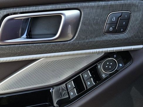 New 2026 Ford Explorer Platinum image 26