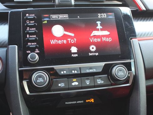 Used 2021 Honda Civic Type R image 18