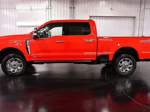 New 2026 Ford F350 Lariat image 4