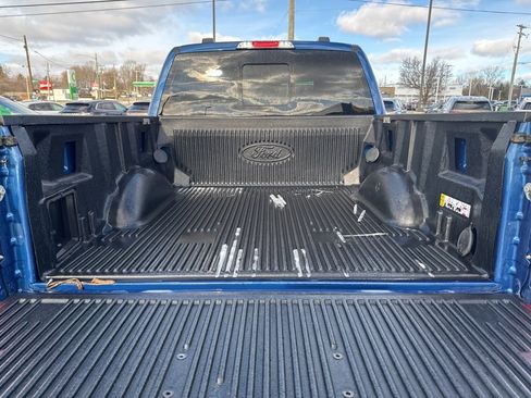 Used 2023 Ford F150 XLT w/ Equipment Group 302A High image 10