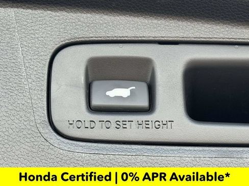 Certified 2026 Honda CR-V TrailSport image 9