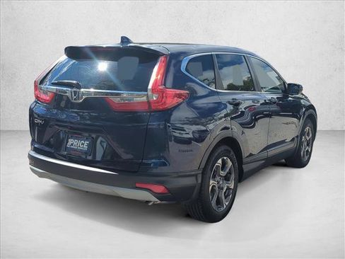 Used 2017 Honda CR-V EX image 5