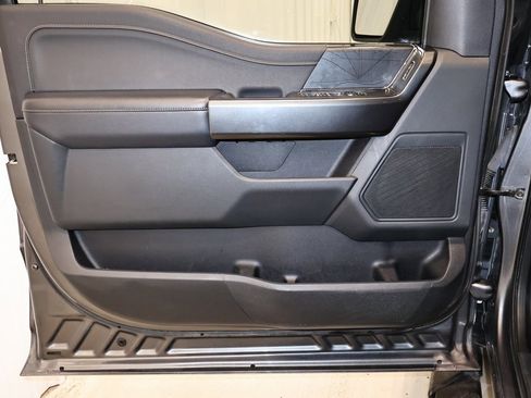 Certified 2021 Ford F150 XLT w/ Equipment Group 302A High image 11