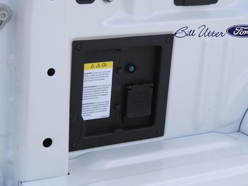 New 2025 Ford F150 Platinum w/ FX4 Off-Road Package image 7