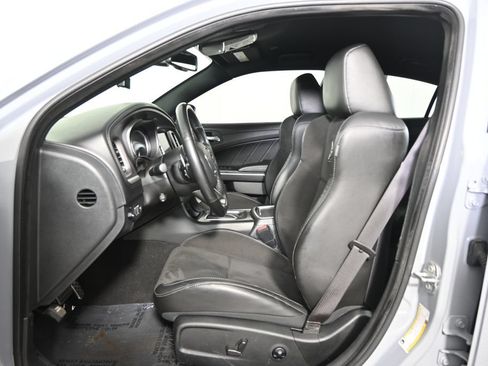 Used 2021 Dodge Charger Scat Pack RWD image 21