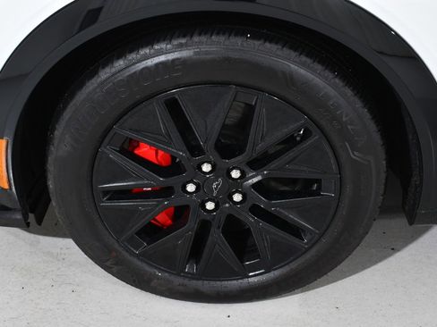 Used 2025 Ford Mustang Mach-E Premium w/ Sport Appearance Package image 24