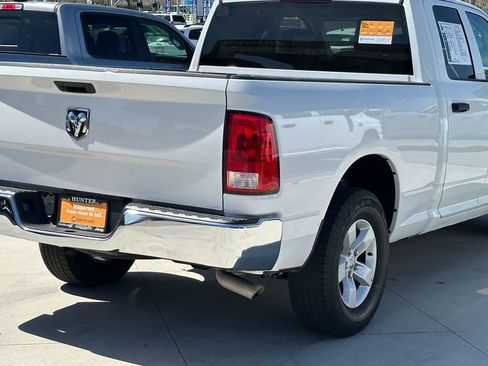 Certified 2024 RAM 1500 Classic SLT image 8