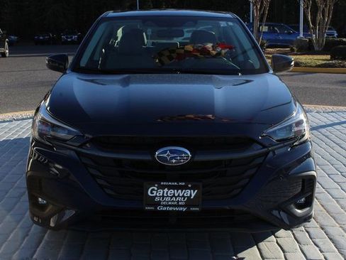 Certified 2025 Subaru Legacy Premium image 8