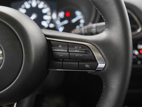 Used 2024 MAZDA CX-30 AWD 2.5 S w/ Preferred Package image 27
