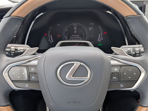 Certified 2024 Lexus RX 350 w/ Convenience Package AWD/4WD image 24