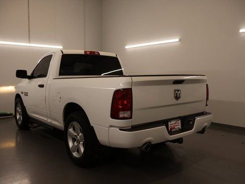 Used 2013 RAM 1500 Express RWD image 4