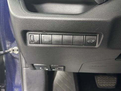 Used 2019 Toyota RAV4 XLE image 26
