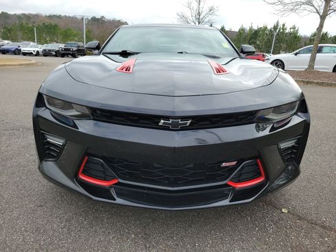 Used 2018 Chevrolet Camaro SS w/ Redline Edition image 17