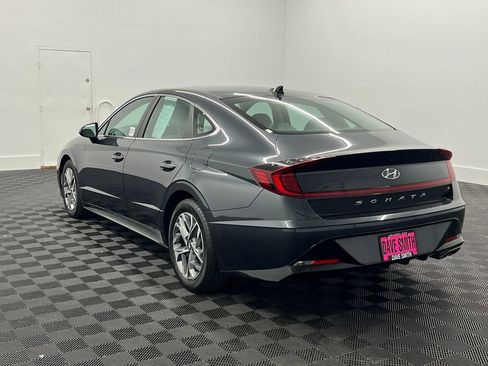 Used 2020 Hyundai Sonata SEL image 3