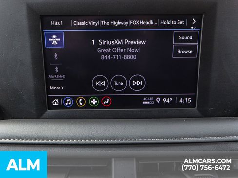 Used 2024 Chevrolet Tahoe LS image 43