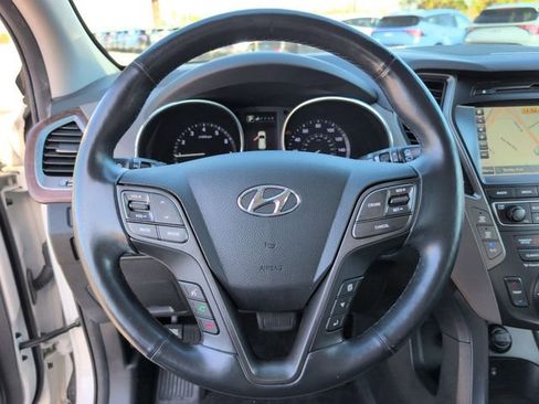 Used 2018 Hyundai Santa Fe Limited image 26