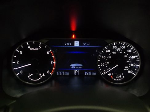 Used 2020 Nissan Altima 2.0 Platinum image 23