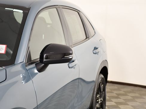 Certified 2024 Honda HR-V Sport image 13