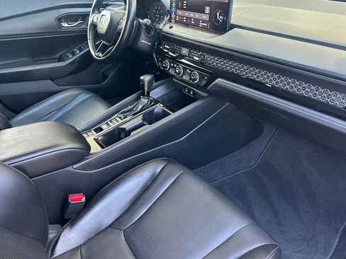 Certified 2023 Honda Accord EX-L image 15
