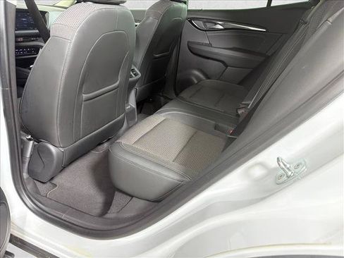 Used 2021 Buick Envision Preferred AWD/4WD image 21